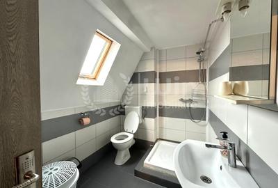 Apartament 3 camere decomandat | 85mp | Centru | Zona Decebal - 11