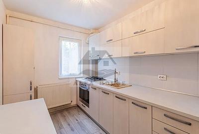 Apartament cu doua camere, zona Astra 43 mp, Renovat 2025 - 4