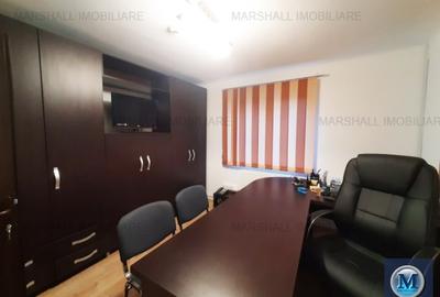 Spatiu  birouri de vanzare, zona Republicii, 35 mp #15771 - 8