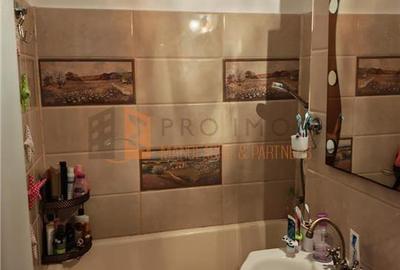 Apartament 3 camere cf 1 semidecomandat in zona Crang - 15