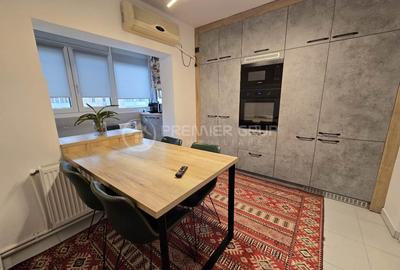 Etaj intermediar! Apartament 1 camera 42mp, Alexandru cel Bun, AC, decomandat - 1