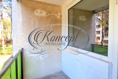Apartament renovat in Plopilor, zona Platinia - 11