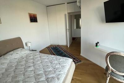 Piata Presei Libere apartament 3 camere de vanzare - 19