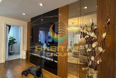 Penthouse in zona parcului Tineretului | Oraselul Copiilor 335mp - 15