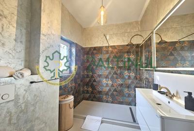 Apartament  de închiriat, Arsenal Residence, lângă Parcul Sub Arini, Sibiu - 15