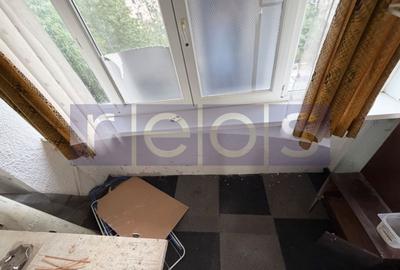 VANZARE 2 CAMERE | ETAJ 3/8 | POSIBILITATE CENTRALA PROPRIE | ZONA CRANGASI - 8