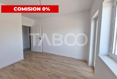 Apartament decomandat la cheie 2 camere 58 mpu balcon parcare Sibiu - 2