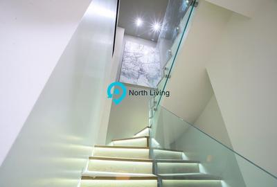 Duplex 3 Dormitoare | Design Premiat | Pipera - Iancu Nicolae - 13