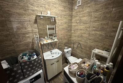 Apartament 3 camere in Ansamblu rezidential Oasului. - 8