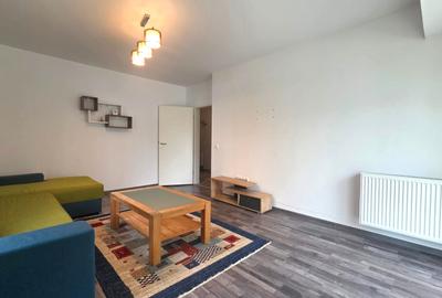 Apartament 2 camere+birou parter inalt Avantgarden - 4