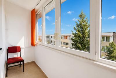 Apartament decomandat | 3 camere | 2 băi | Petfriendly | Astra - 12