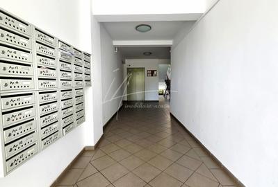 Garsonieră spațioasă, 41 mp. in Prelungirea Ghencea - Ideală pentru investitie. - 34