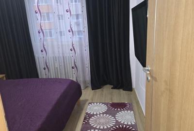 Apartament de 2 camere spațios, etaj 5/10, 15 min metrou 1 Decembrie 1918 - 2