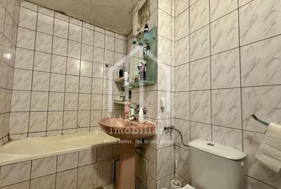 Apartament decomandat, 73mp utili, etaj 3/4, pivnita, Turnisor - 13