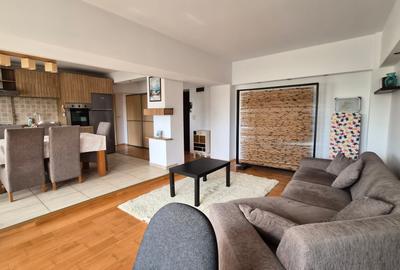 Spitalul Judetean - Piata Tomis II- Ap. 2 camere (termen lung) - 2