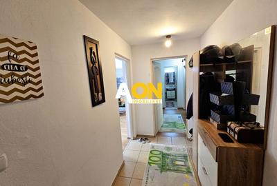 Apartament 3 camere, la vila, 74 mp utili, cu terasa 66 mp, Cetate - 3