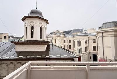 2 camere decomandat · Pet Friendly · Metrou Universitate · Cișmigiu - 10