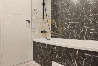 Ocazie | Apartament cu 2 camere | etaj intermediar | parcare subterana | Baciu - 13