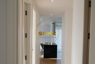 One Verdi Park, first rental, 4 room, furnished apartment, terrace, parking - 10
