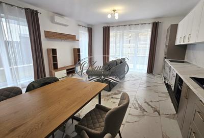 Duplex modern, la prima inchiriere in Iris - 3