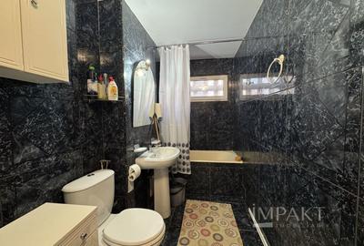Apartament Manastur 70 mp 3 camere, modern cu parcare, de închiriat - 8