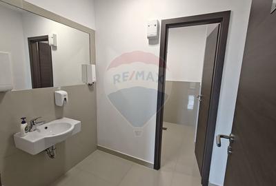 Spațiu de birouri de 167mp de închiriat în zona Gruia - 18