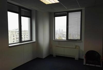 Spatii de inchiriat - River Plaza - Corp A -  554.20 mp - 13