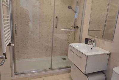 Garsoniera deosebita, langa Prosper - 6