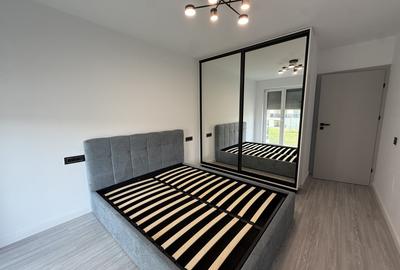 2 camere, Elite City, 60 mp, etaj 2 din 6, parcare subterana - 10
