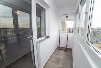 Apartament 2 camere | 10 Min Metrou Gorjului - 12