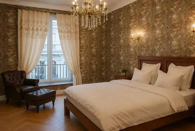 Exclusivist | 2 camere | 71 mp utili | centru | 5 min metrou | - 1