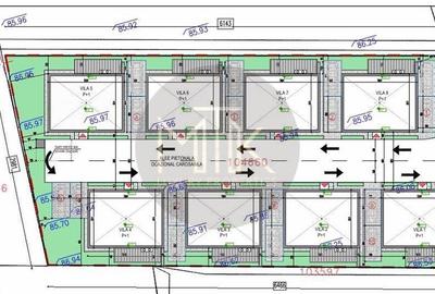 EXCLUSIV - Vila Individuala | PIPERA - Erou Iancu Nicolae - 22