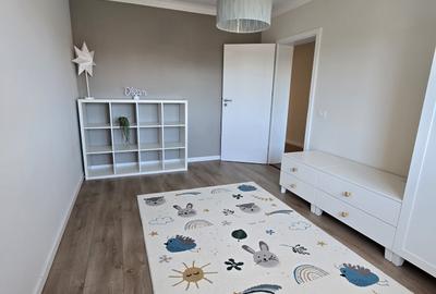 Duplex in stil Mediterranean-431 mp teren-4 camere complet mobilat si utilat - 14