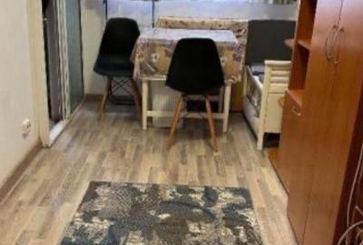 Închiriem garsonieră zona  Energia mobilată utilată  21 mp - 1