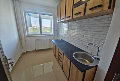 Abator apartament 3 camere decomandat renovat - 3