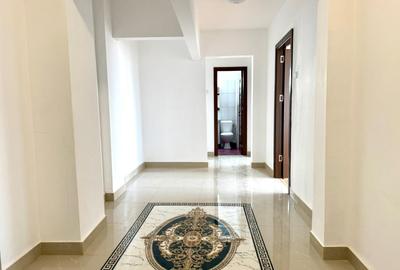 Apartament decomandat cu 3 camere -71 mp-etaj8/10-zona Gara, Constanta - 1