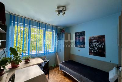 Apartament 4 camere | 72mp | Grigorescu | Zona Eremia Grigorescu! - 4