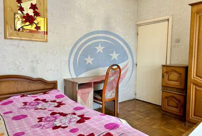 Apartament 3 camere decomandat, 2 băi, Ultracentral, etaj 6/7 - 2