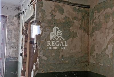 Apartament de vânzare în Ghelari – parter, ideal pentru renovare - 3