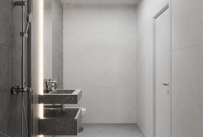 Studio de LUX zona Valea Larga - 3