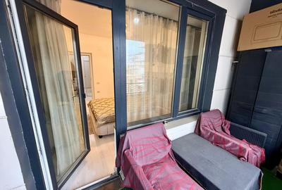 Zona Campus - Apartament 2 camere + parcare - 22