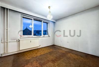 Apartament cu 3 camere, Zona Onisifor Ghibu, Grigorescu - 1