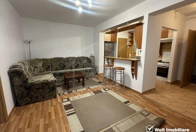 Apartament de 2 camere | semidecomandat | Gheorgheni - 1