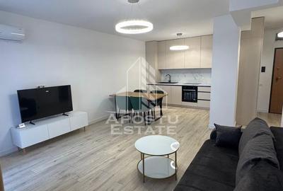 Apartament cu 2 camere de inchiriat, zona Lipovei, Centrala Proprie - 1