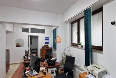 Spatiu comercial - 110 mp -  Palas - Centru , Sf. Lazar - 2