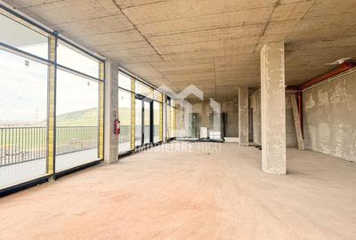 Spatiu comercial de inchiriat, Vitrina, 93mp,  Apahida - 4
