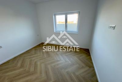 Apartament 3 Camere, et.1, 2 Băi și Balcon - 3