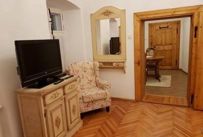 Centru Sibiu/ Afacere la cheie - 5