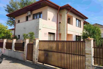 Reședință Mediteraneană Modernă în Mogoșoaia - 6