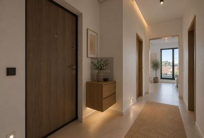 2 CAMERE | GARA OBOR | LOC DE PARCARE - 3